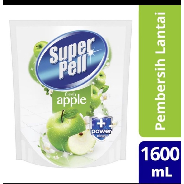 super pell apel 1600ml