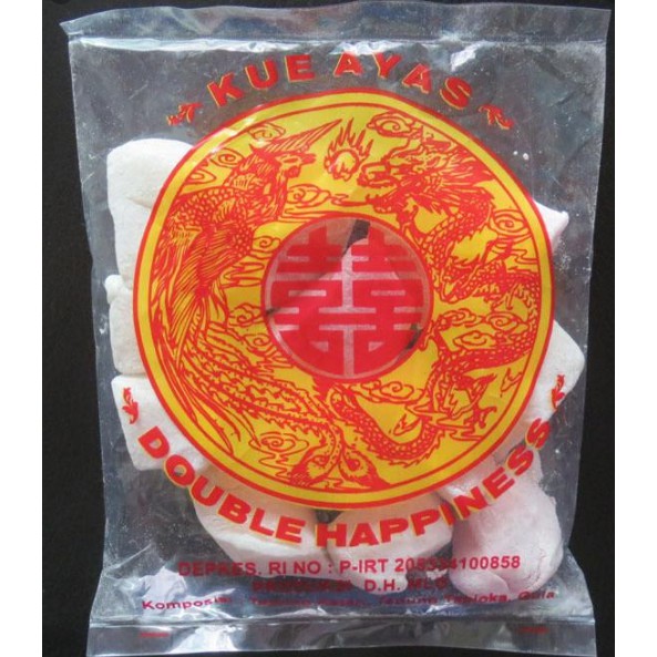 

Kue Ayas Pesenan Yuniarti