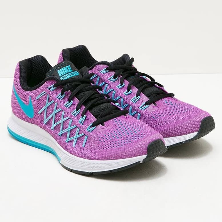 Jual Sepatu Lari Nike Women's Air Zoom 