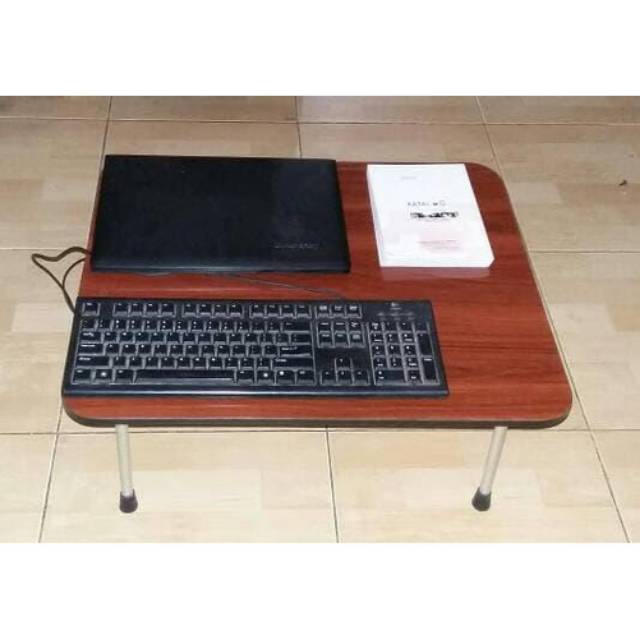  Meja  Laptop Caffe Meja  Lipat  Meja  Belajar Meja  Komputer 