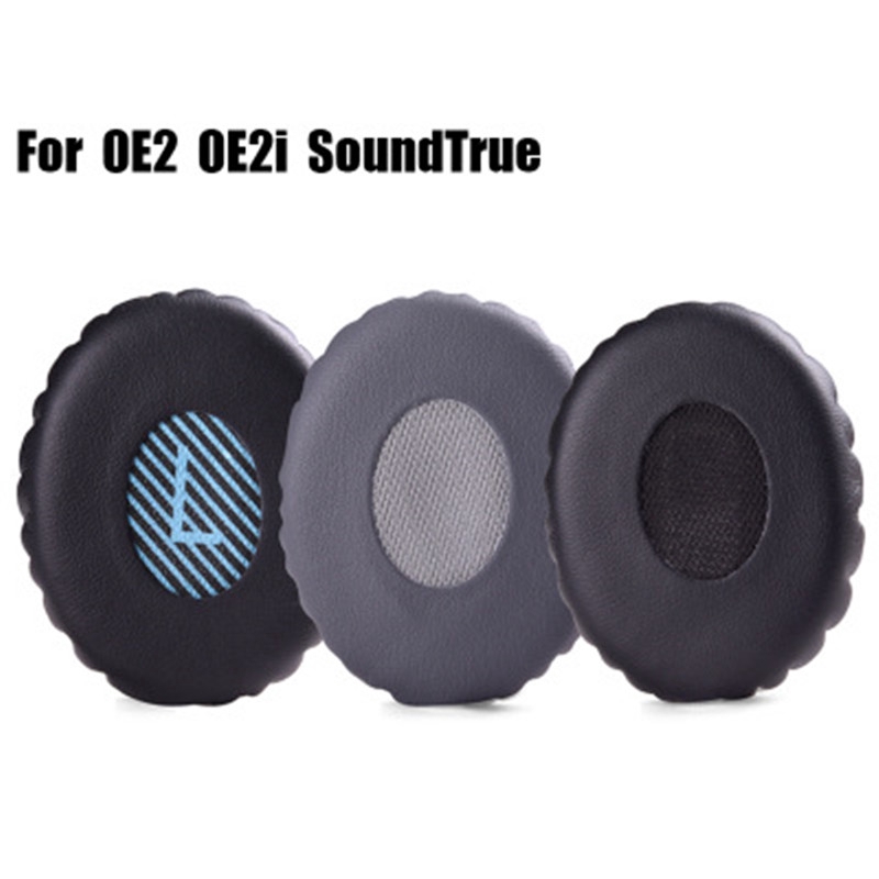 bose soundtrue oe2