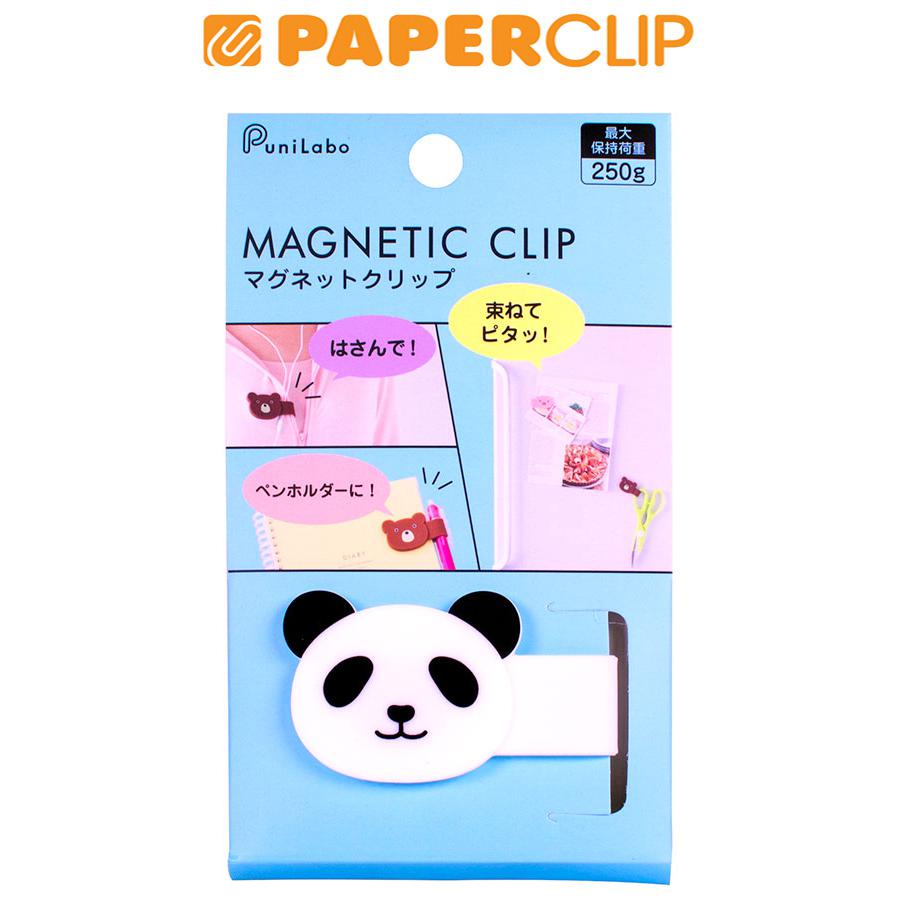 

CLIP MAGNET PUNILABO PANDA A-7721