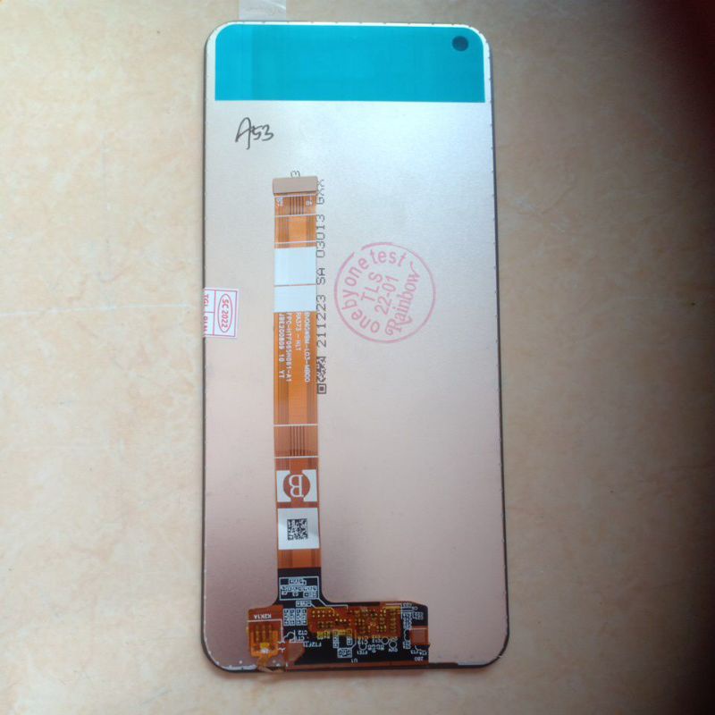 LCD OPPO A53/C17