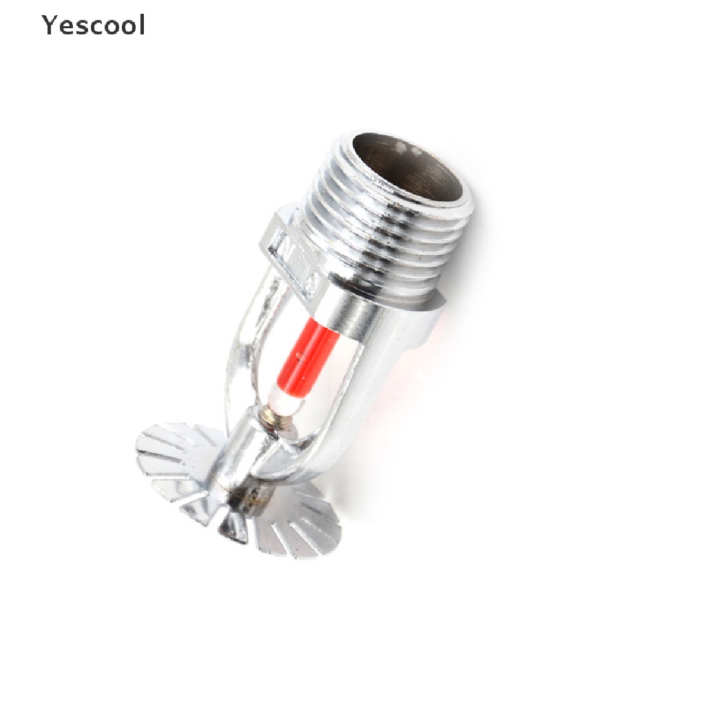 Yescool ZSTX-15 68℃ Kepala Sprinkler Pemadam Kebakaran