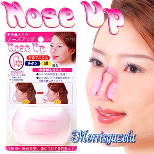 pemancung hidung nose clipper / nose up