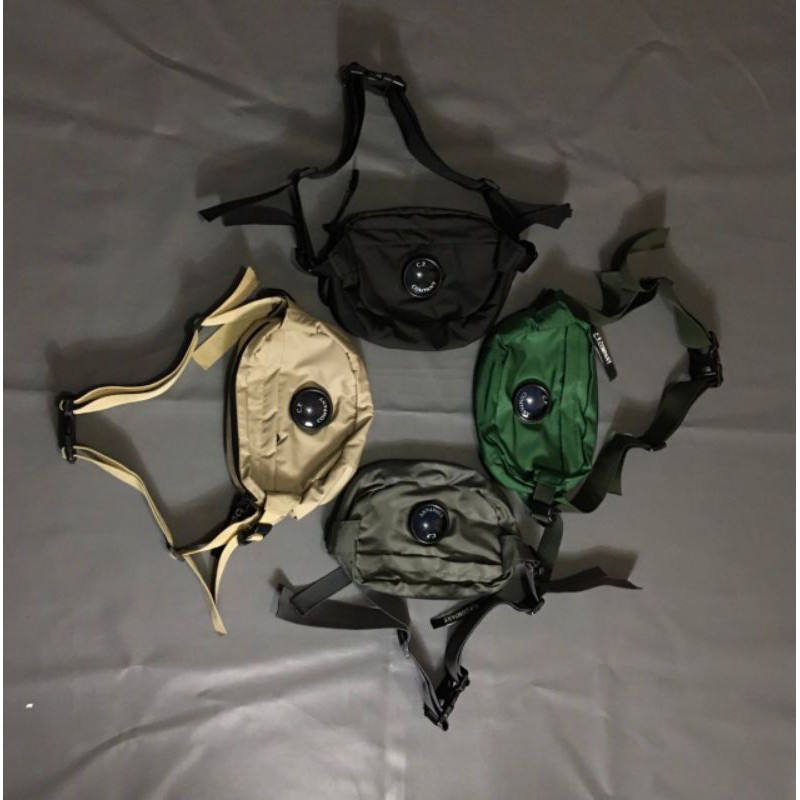 TAS WAISTBAG CP COMPANY