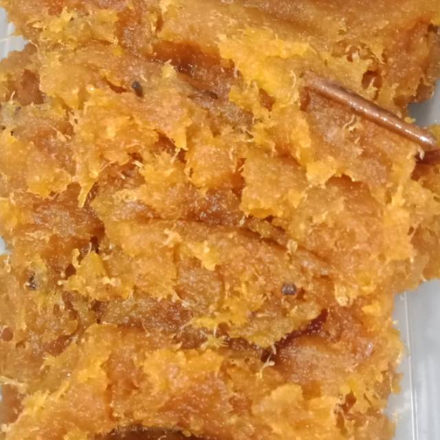 

Homemade Selai nanas 100%