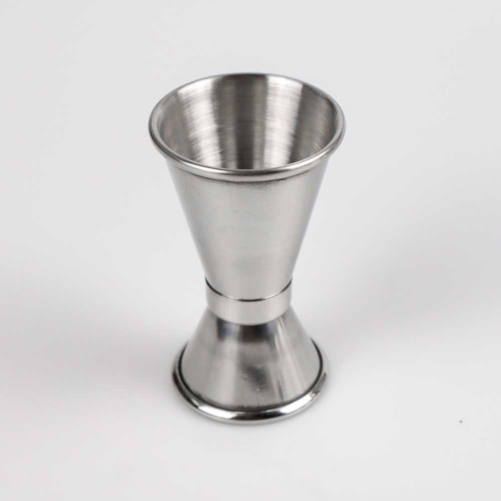 6in1 Bartender Bar Cocktail Stainless Steel 550ml BA016