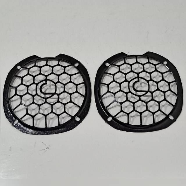 Grill/Tutup Midrange 3in Cello