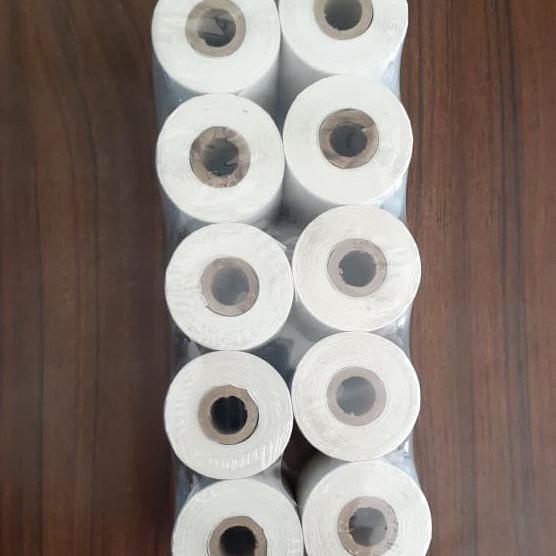 

Label Thermal Sticker 80X120 Mm Untuk Panda Prj-80Bl Printer Bluetooth