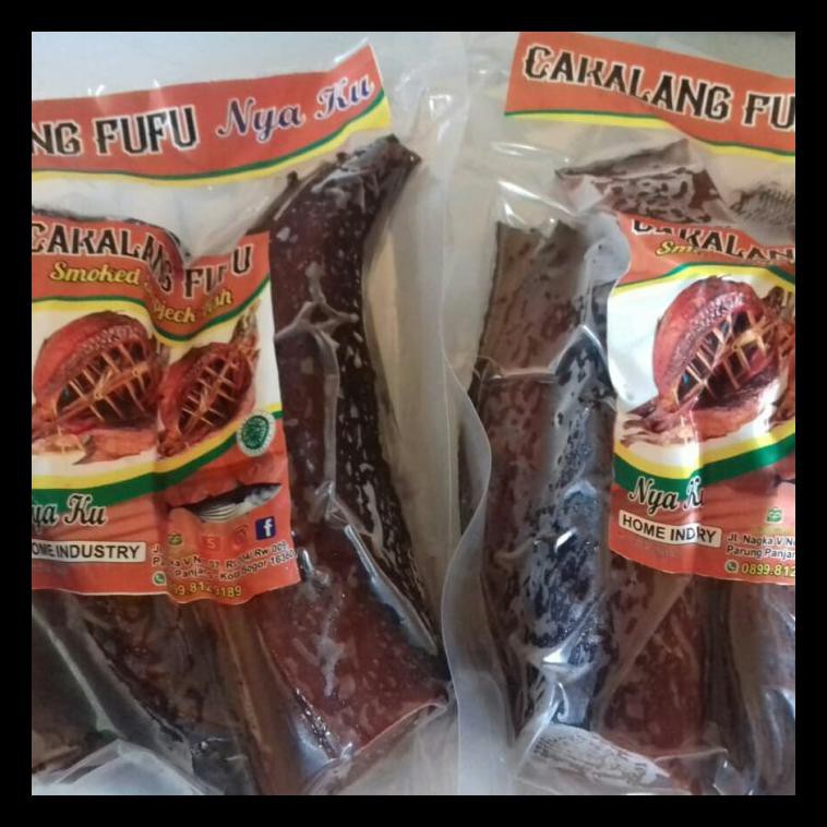

TERBARU! IKAN ASAP CAKALANG FUFU/PERJEPIT TERMURAH