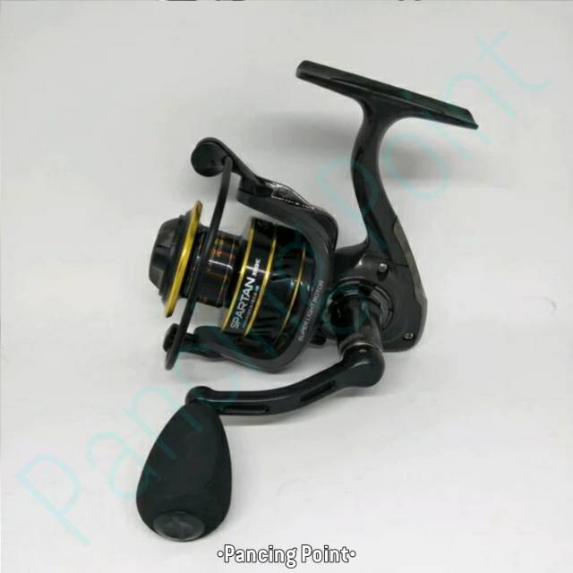 Reel Anyfish Spartan 3000HC Power Handle