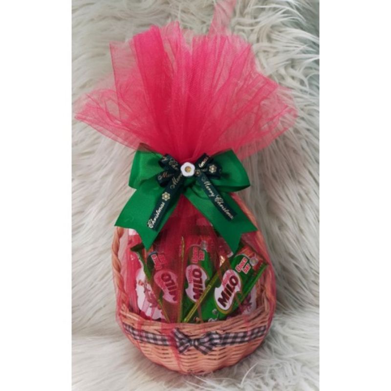 

Hampers Natal Parsel Natal Parsel Coklat Hampers Christmast Keranjang rotan