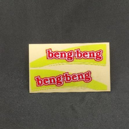 stiker cutting beng-beng cutting stiker beng-beng