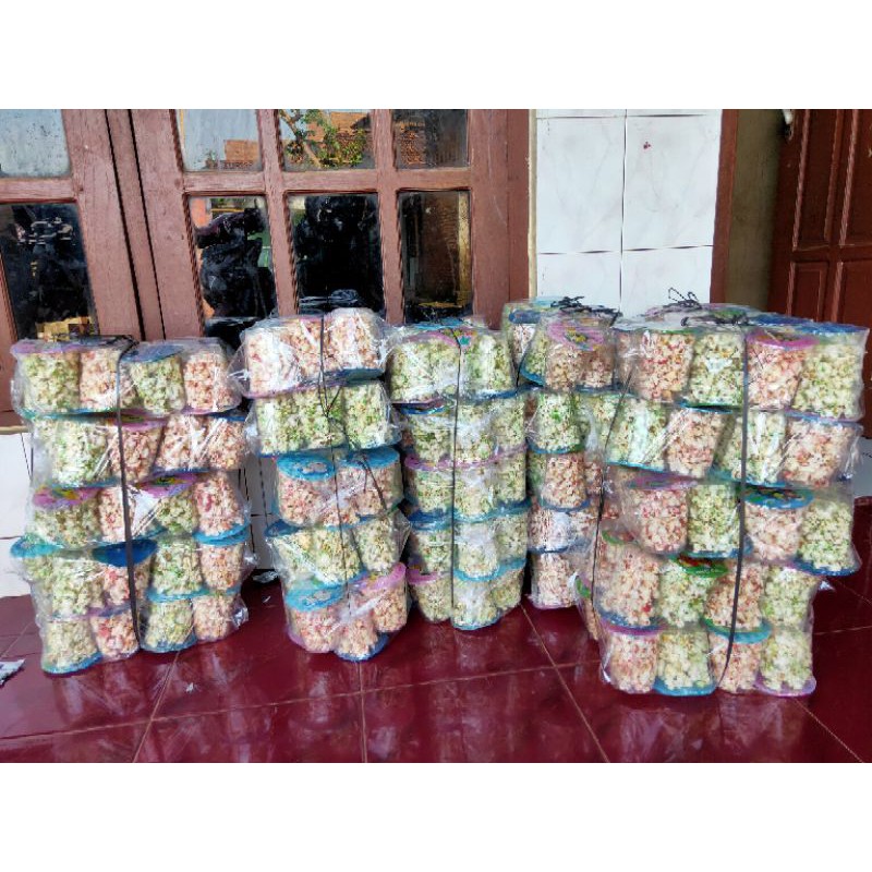 

pop corn