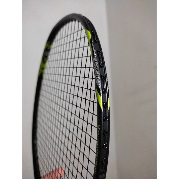 RAKET YONEX VOLTRIC 0.5 DG