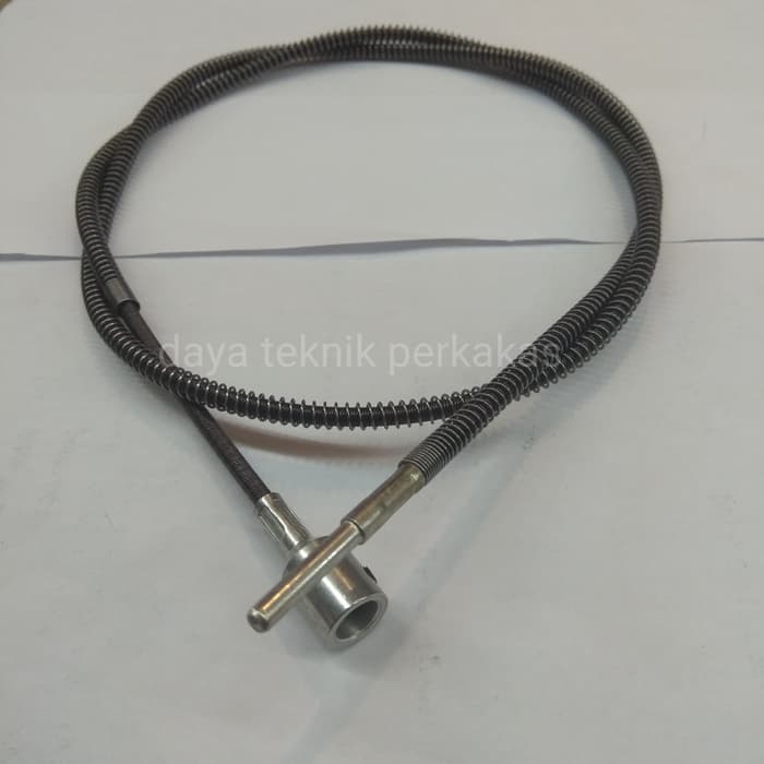 Promo KABEL DALEM BOR GANTUNG FOREDOM- KABEL BOR TUNER FOREDOM - KAWAT TUNER
