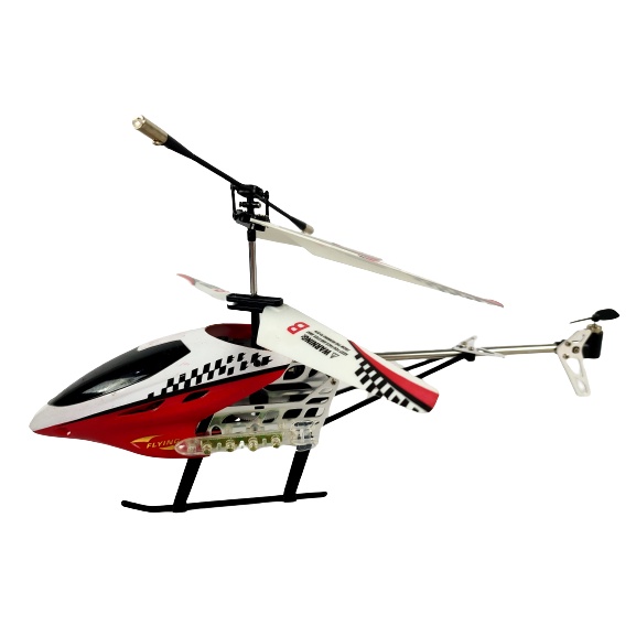 [COD] Helikopter Remote Control | RC Helikopter | RC Helicopter | Pesawat Remote Control | Helicopte