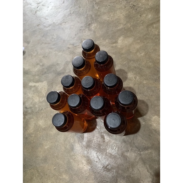 

(Arak kopi) Pontianak