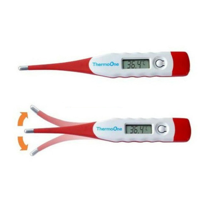 ONEMED | Thermometer ThermoOne Alpha 3 / Termometer Digital Elastis