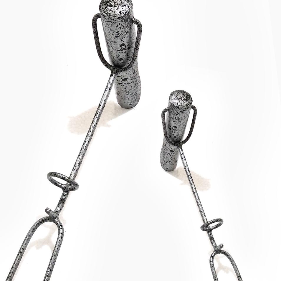 JAGRAK PANCING TEGEK BESI ‣ BPD.26Au22ᴴ