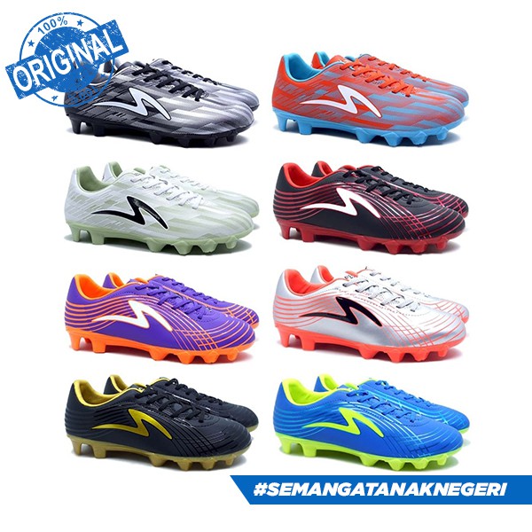 Sepatu Bola Anak Specs Accelerator Lightspeed Ii Fg Jr Shopee Indonesia