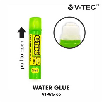 

V-TEC Water Glue Type VT-WG