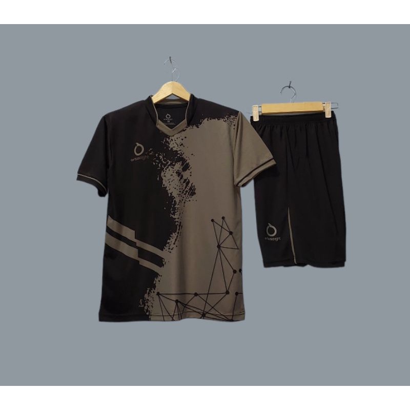 JERSEY KAOS PRINTING FUTSAL SEPAKBOLA KAOS TEAM