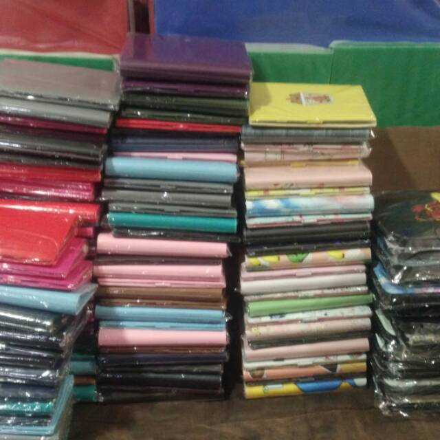 

GROSIR BINDER CUSTOM B5