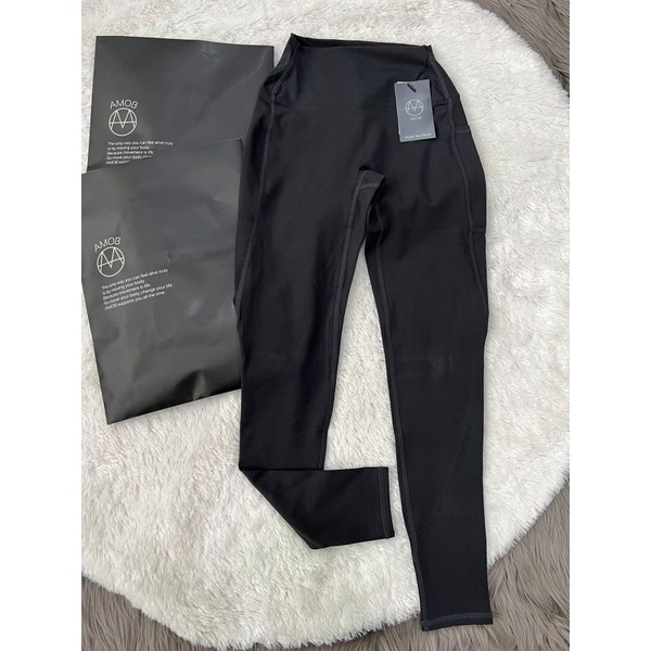 Am*b sport basic legging