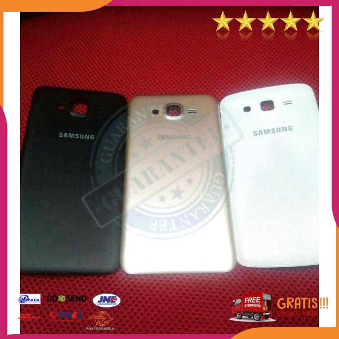 Acc Hp Backdoor Samsung Galaxy J5 2015 J500 Backdoor Casing Tutup Baterai