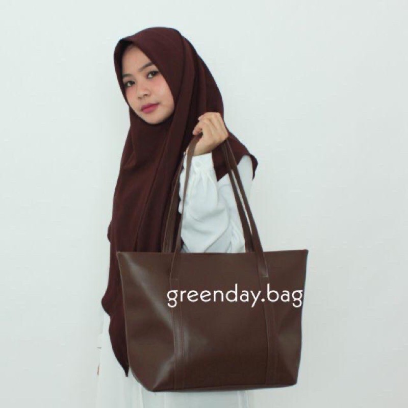 CANDY Z*RA / TOTEBAG BASIC / TAS WANITA TOTEBAG PREMIUM