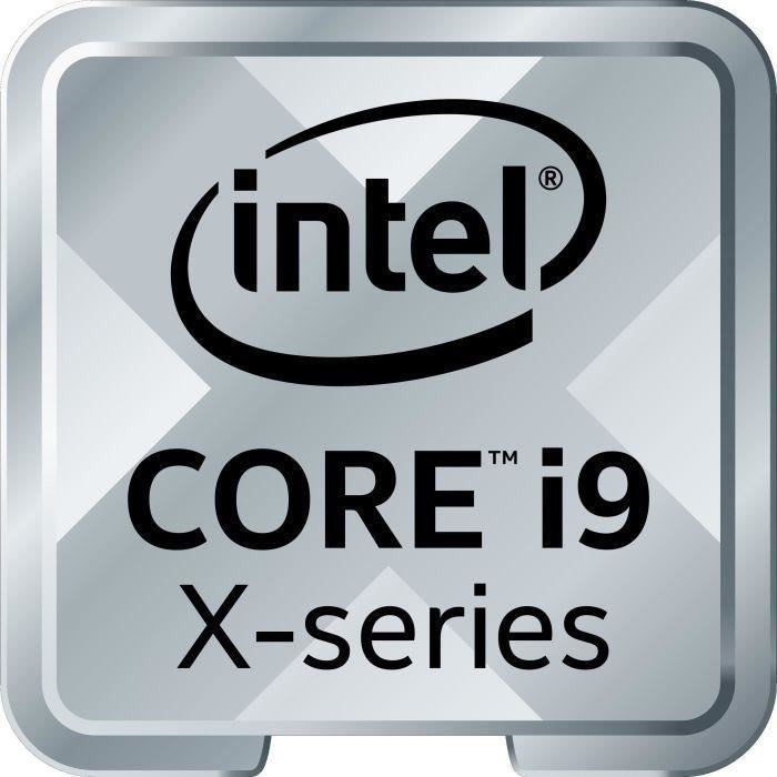 Processor Intel Core I9-9900X Box - Intel Core I9 9900X