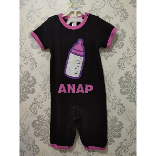 Preloved JP ANAP kids