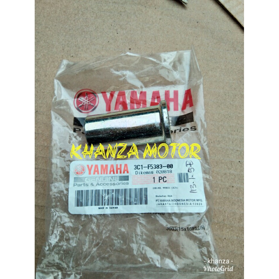 BOS RODA BELAKANG VIXION OLD ORI YGP