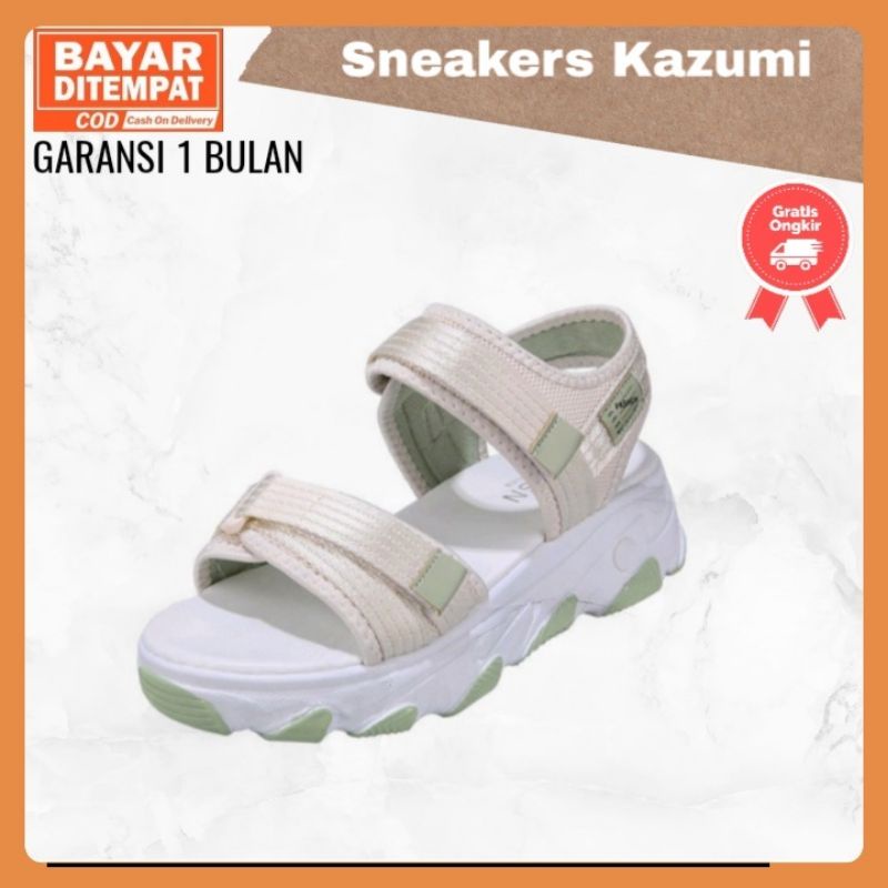 Sendal Tali Cewek Kekinian Sendal Wanita Import Sendal Distro Cewek Sendal Wanita Tali Keren Sendal 