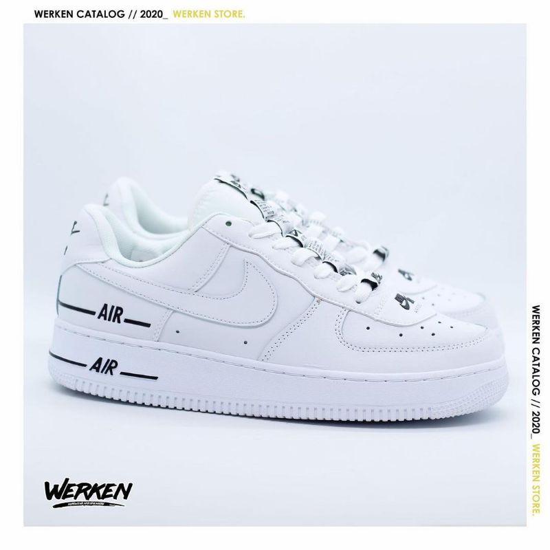 air force 1 double