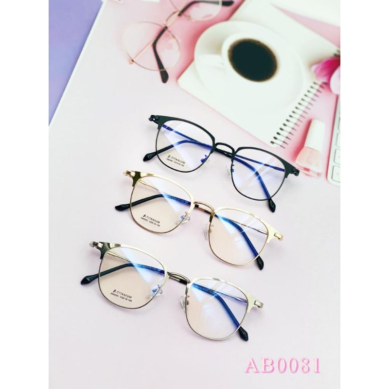 kacamata photocromic 0081