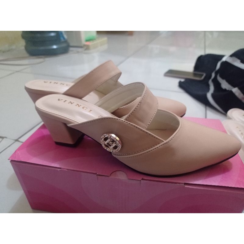 sendal vincci premium