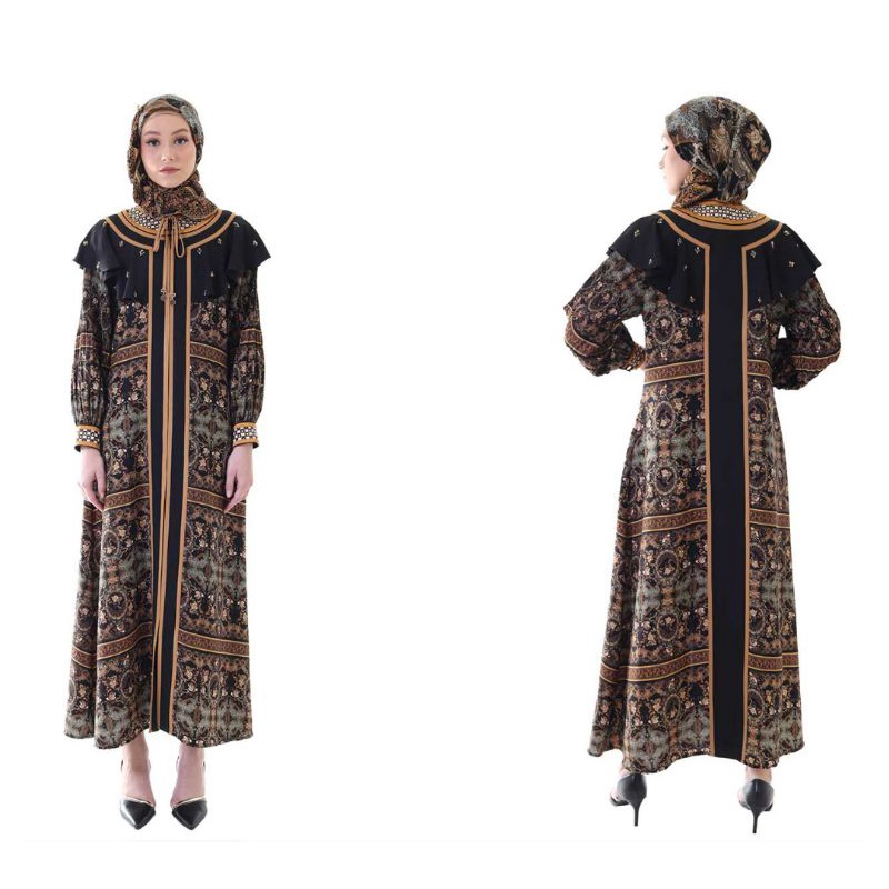 Abaya hikmat