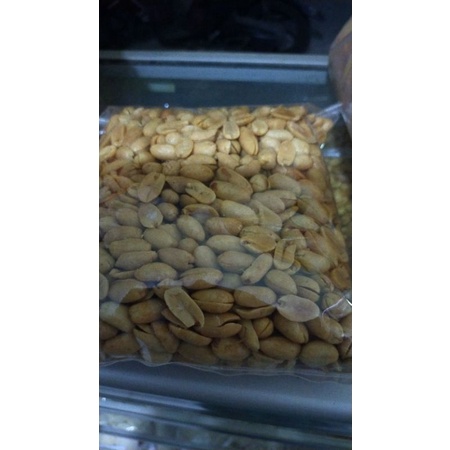 

kacang bawang 500gr