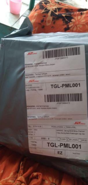 Sarung Batik Pekalongan Cap Asli (bisa Bayar Ditempat / Cod)