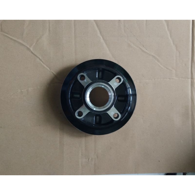 NAP GIR MEGAPRO MONO/VERZA