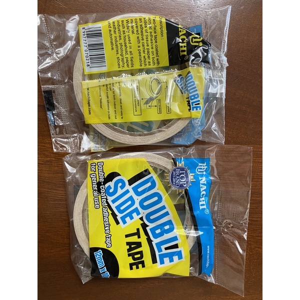 

Dobble Tape Nachi