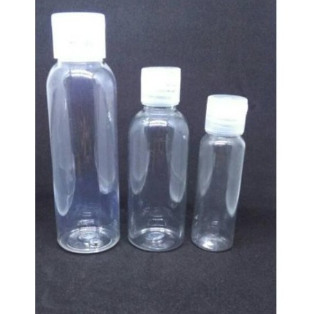 BOTOL SPRAY / FLIPTOP / PUMP MOTIF BENING