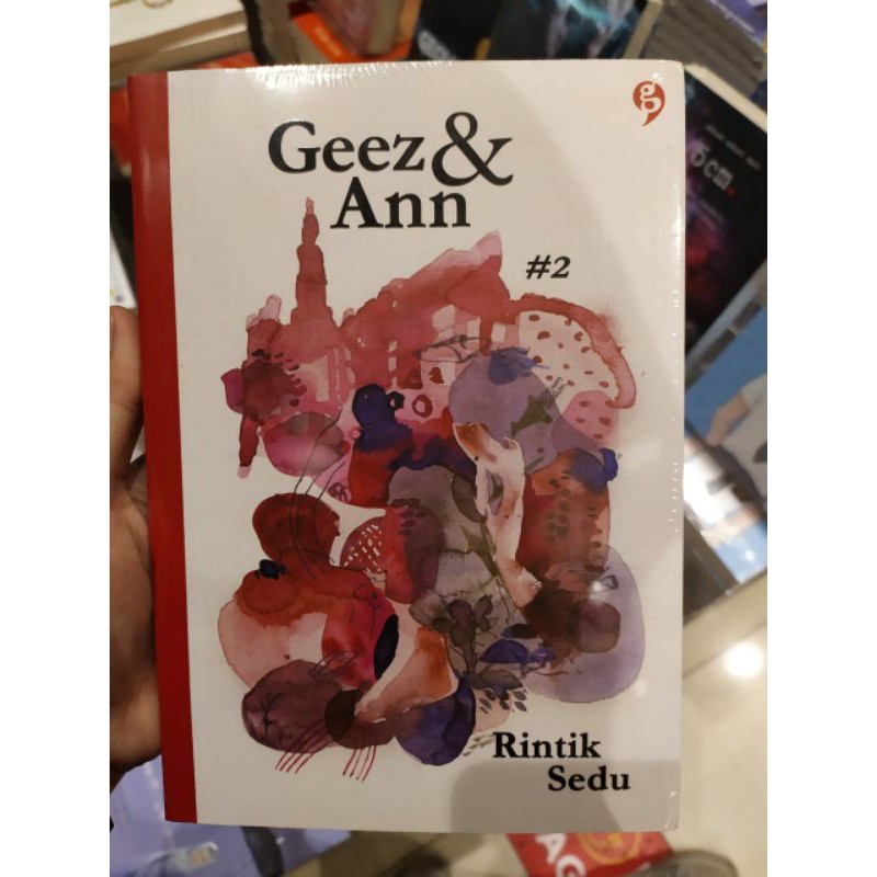 Geez & Ann 2