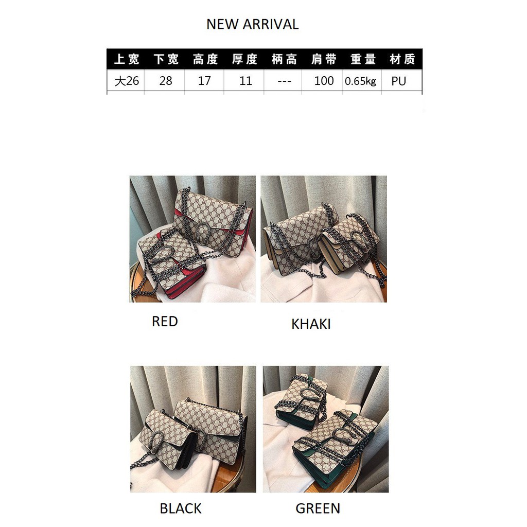 (JUMBO)GTBI998828019 New Arrival  !!!  Tas Selempang  Tas Wanita Import  Premium Terbaru