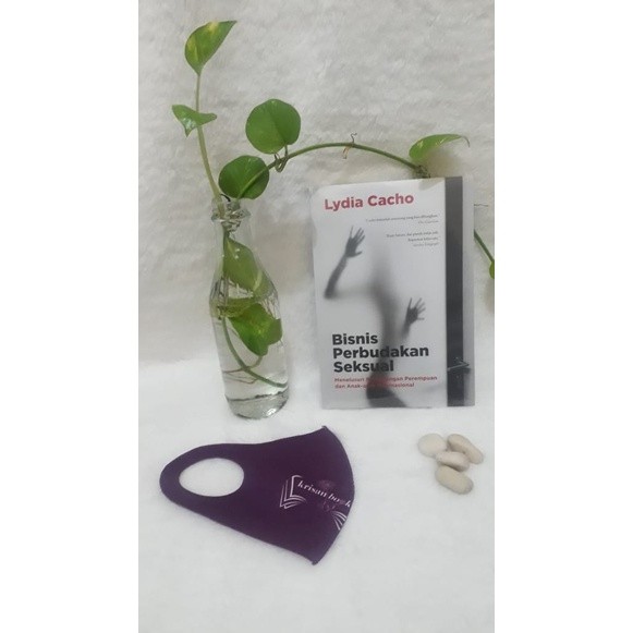 Bisnis Perbudakan Seksual - Marjin Kiri - SWW