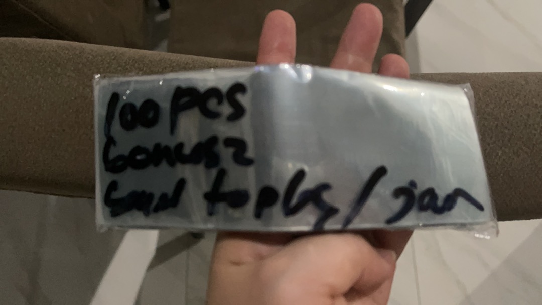 Plastik Segel Toples/tabung Segel Plastik Wrap Shrink Harga Eceran Murah Meriah Buruan Order