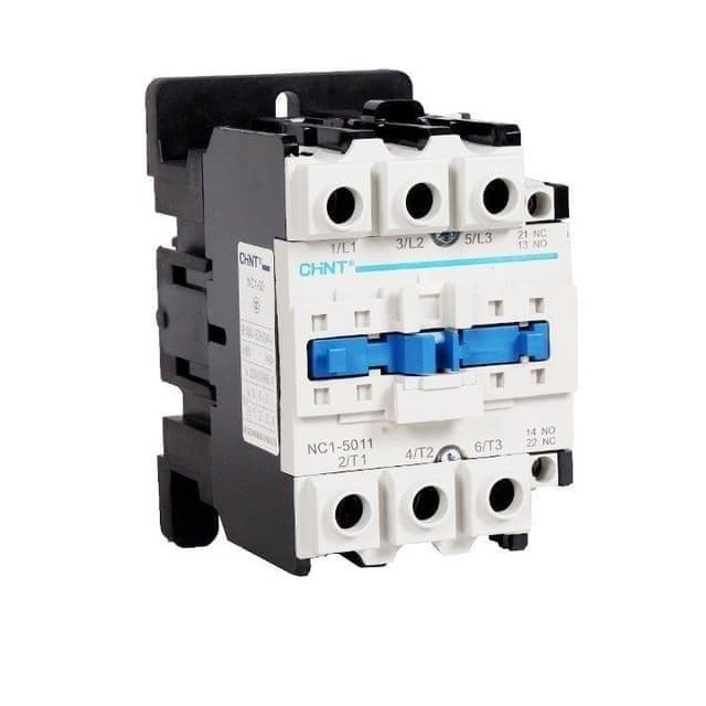 Contactor CHINT NC1-5008